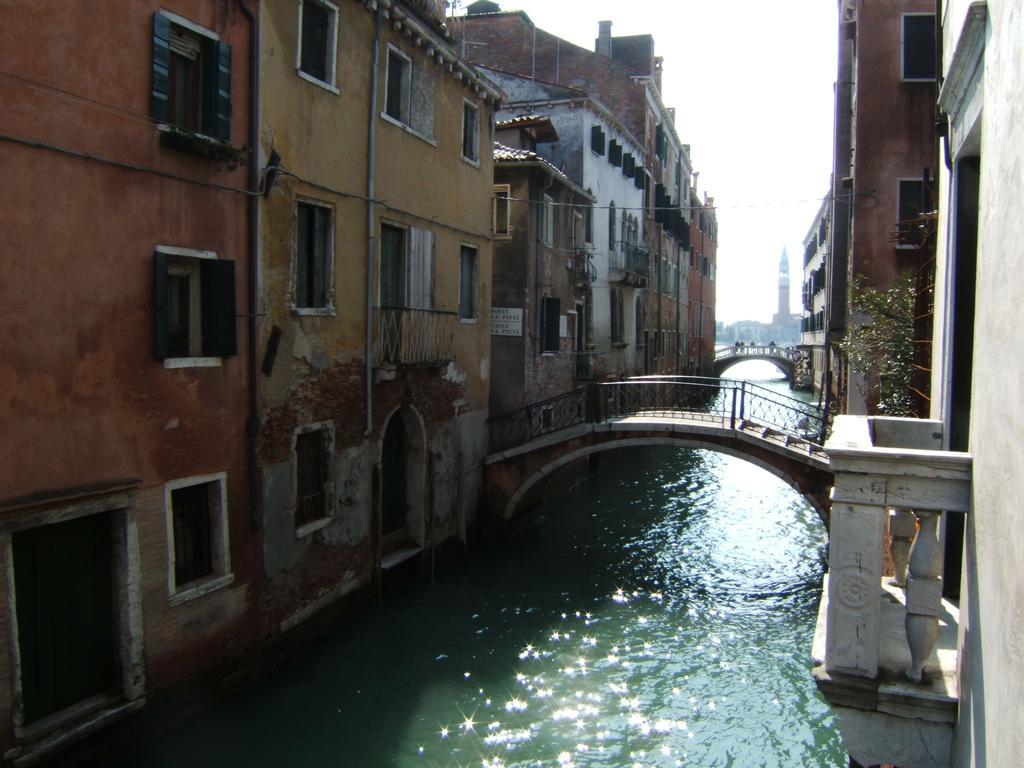 Cà Bollani * Venezia